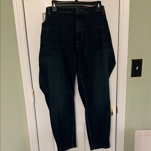 Women’s Short Slim Fit Carhartt Jeans Size 26 - Picture 4 of 5